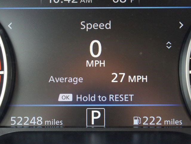 Used 2023 Nissan Altima 2.5 SR image 4