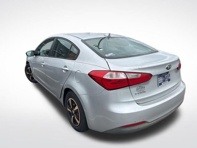 Used 2016 Kia Forte LX FWD image 6