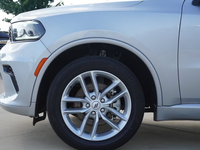 Used 2025 Dodge Durango GT AWD/4WD image 5