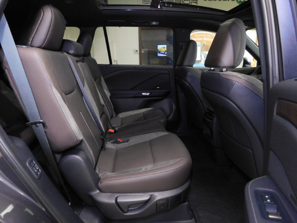 Used 2026 Lexus TX 350 AWD image 81