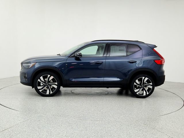 New 2026 Volvo XC40 B5 Ultra w/ Climate Package image 8