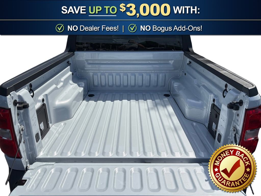Used 2026 Ford Maverick XLT w/ 4K Tow Package AWD/4WD image 23