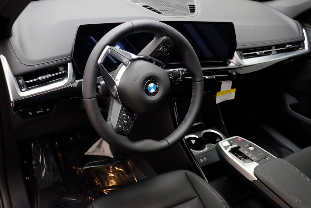 New 2026 BMW X1 xDrive28i w/ Convenience Package image 6