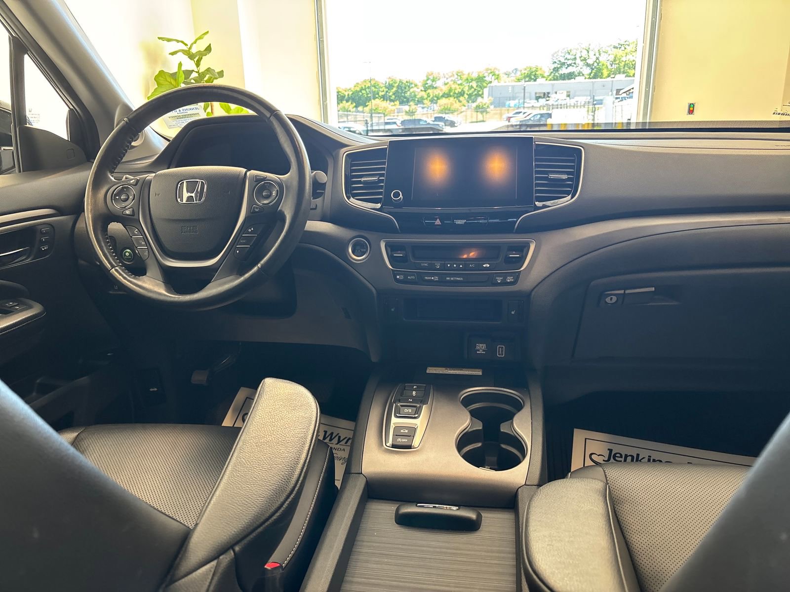 Certified 2023 Honda Ridgeline RTL-E image 8