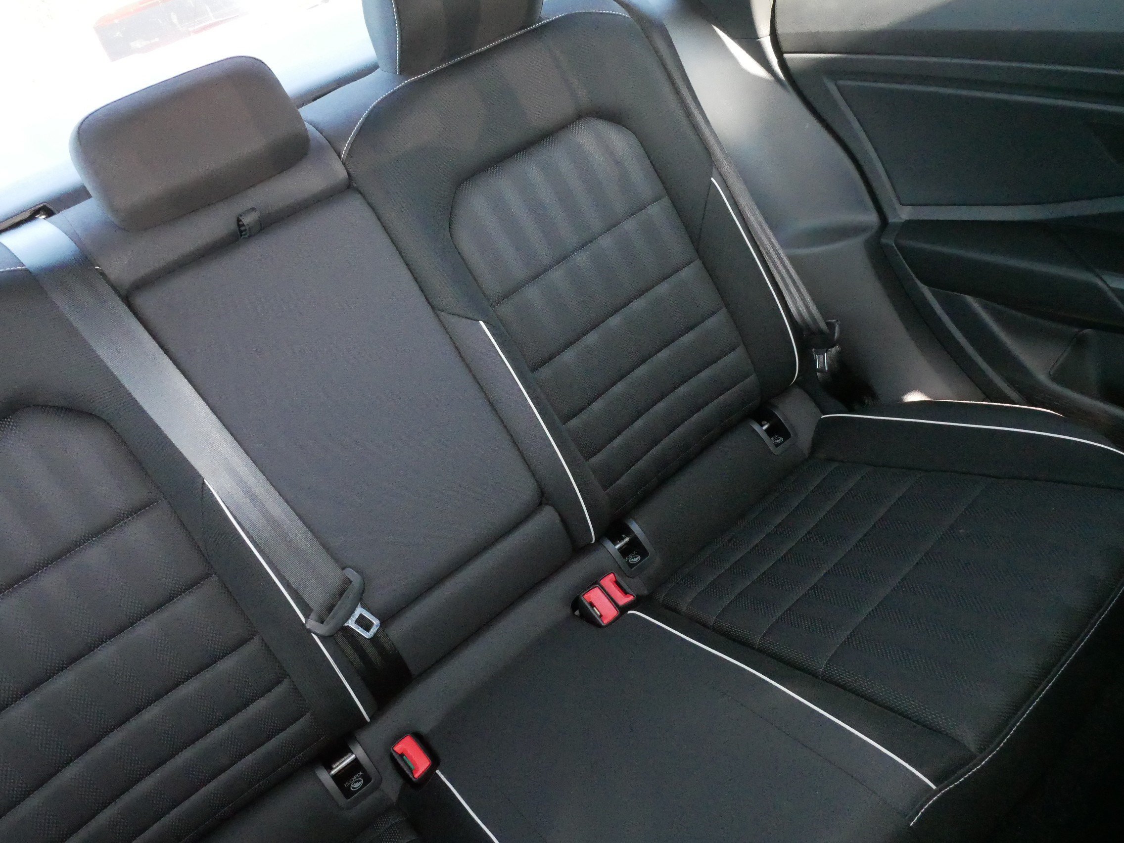 Certified 2024 Volkswagen Jetta Sport FWD image 14