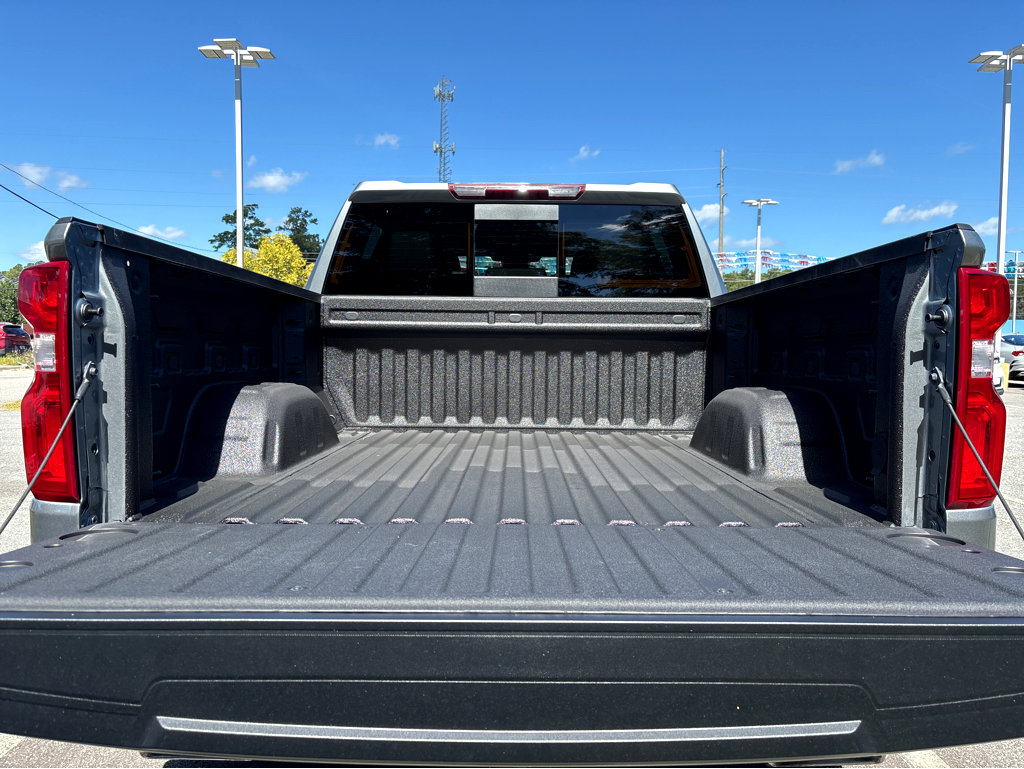Used 2024 Chevrolet Silverado 1500 RST w/ RST All Star Premium Package image 26
