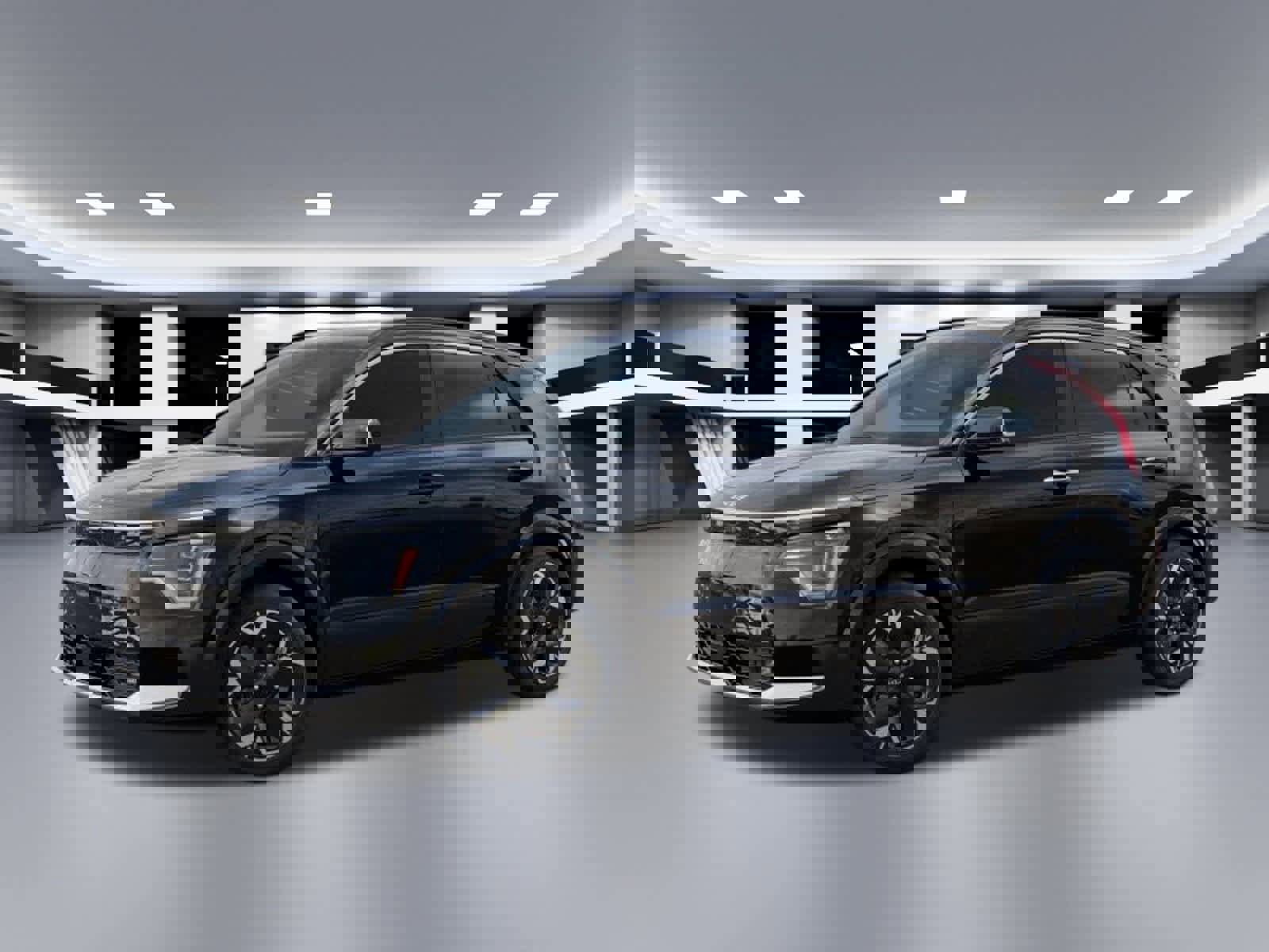 New 2024 Kia Niro Wave image 3