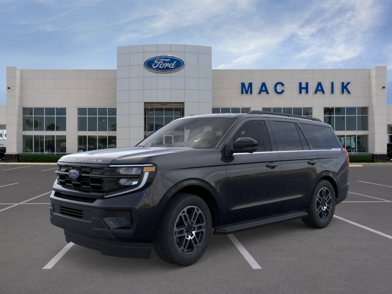 New 2026 Ford Expedition Active RWD image 1