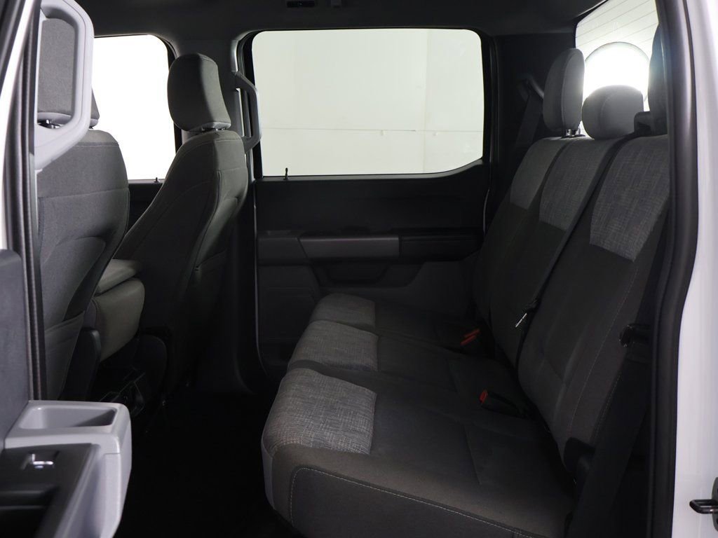 Used 2023 Ford F150 XLT w/ Trailer Tow Package image 28