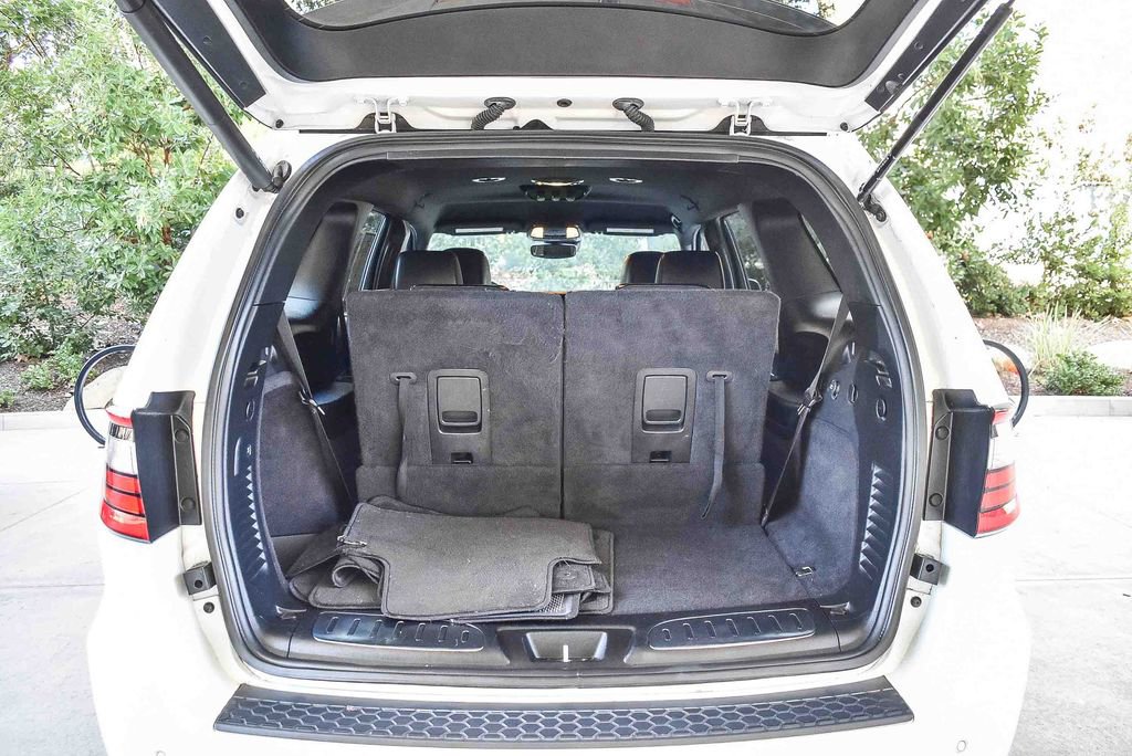 Used 2022 Dodge Durango GT image 25