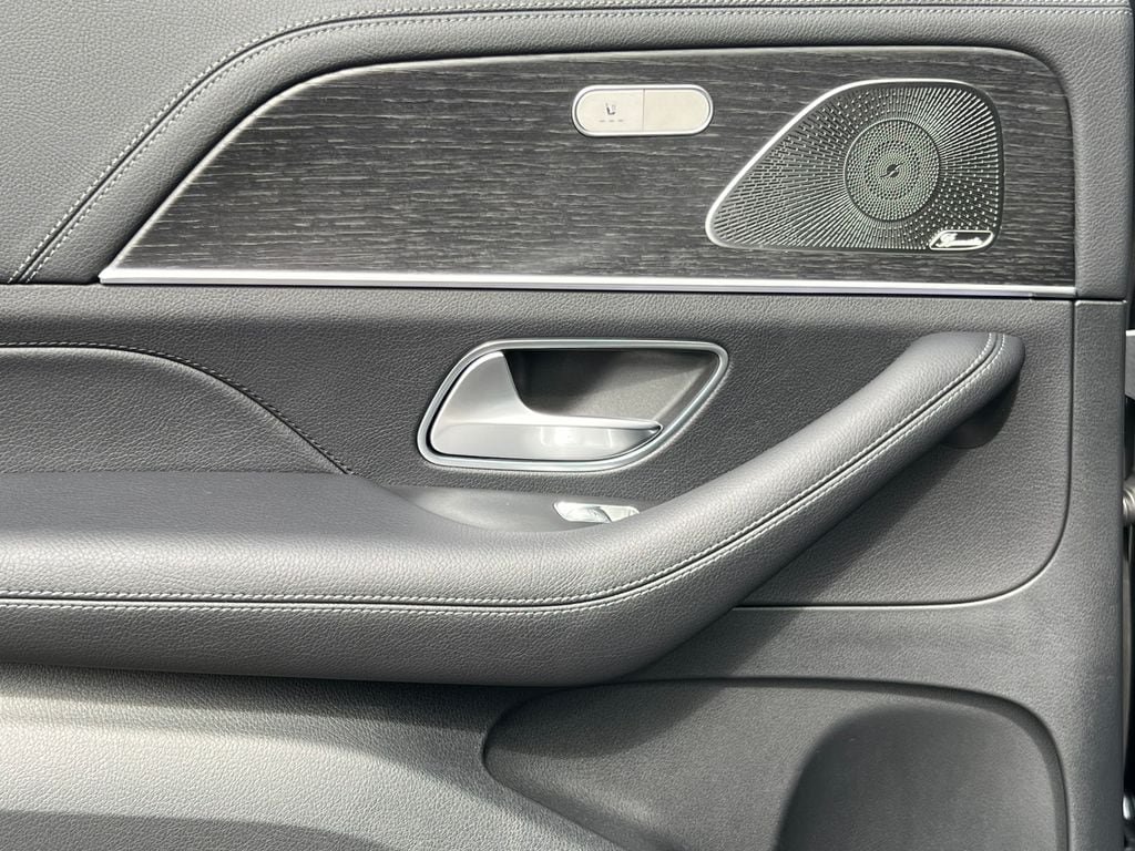 New 2026 Mercedes-Benz GLE 350 4MATIC image 39