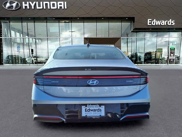 New 2026 Hyundai Sonata SEL image 6