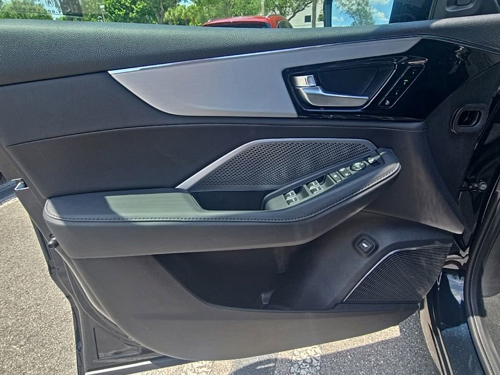 New 2026 Acura MDX FWD image 14