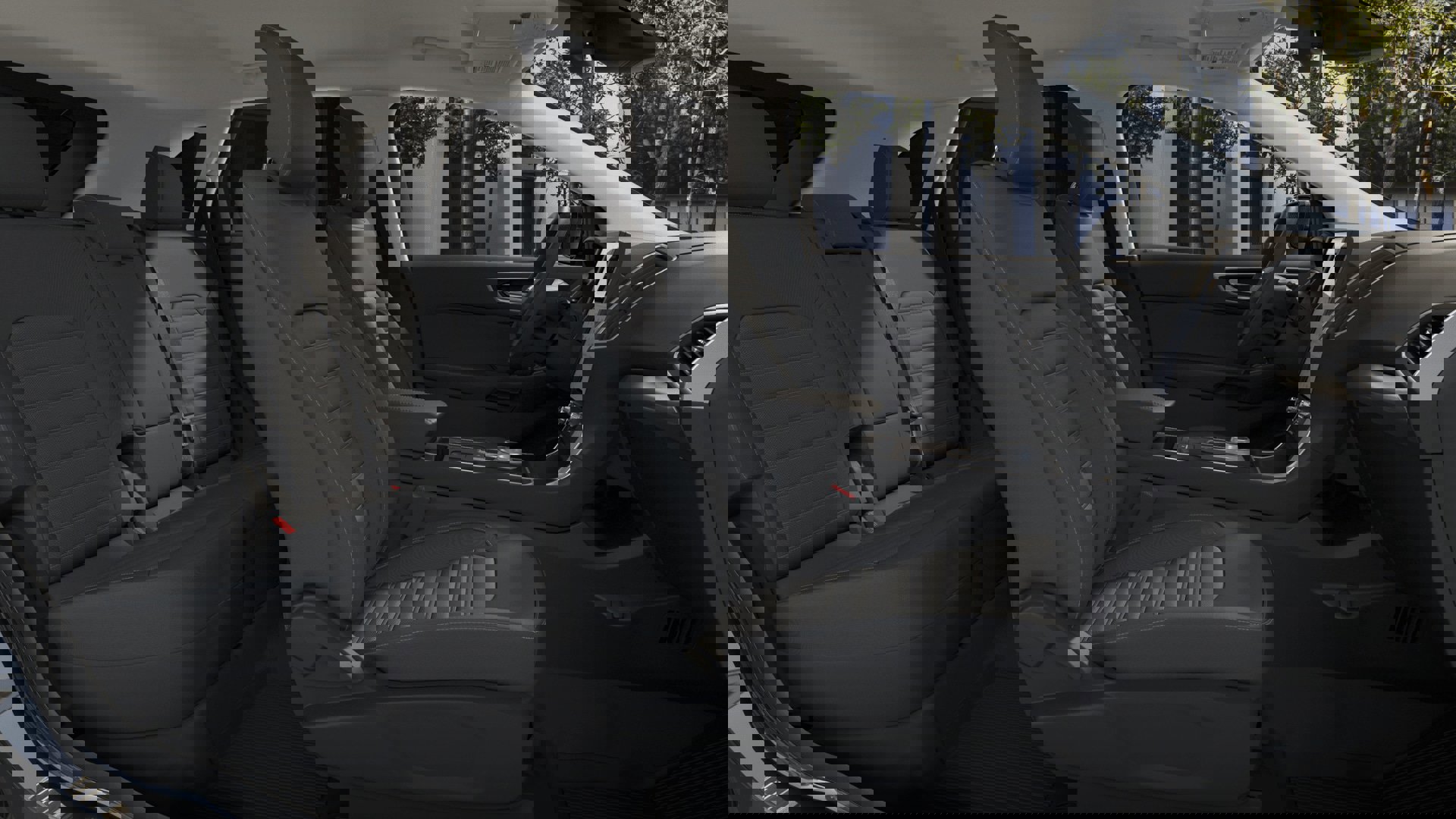 Certified 2024 Ford Edge SE w/ Black Appearance Package image 32