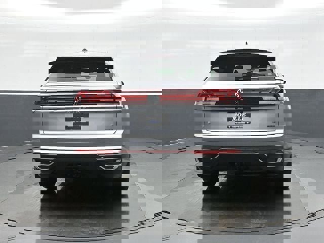 New 2026 Volkswagen Atlas Cross Sport SE image 6