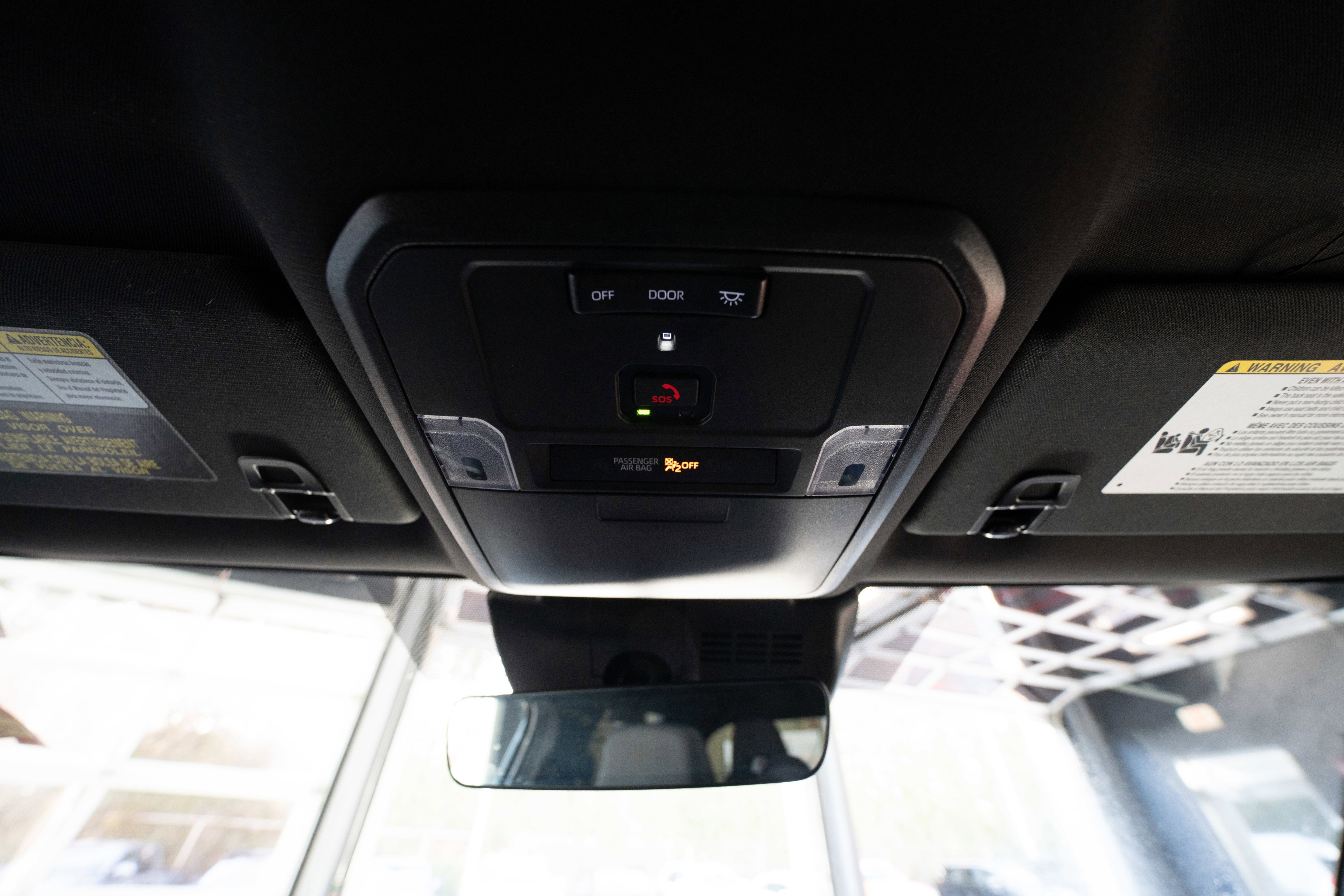 Certified 2024 Toyota Tacoma SR5 image 18