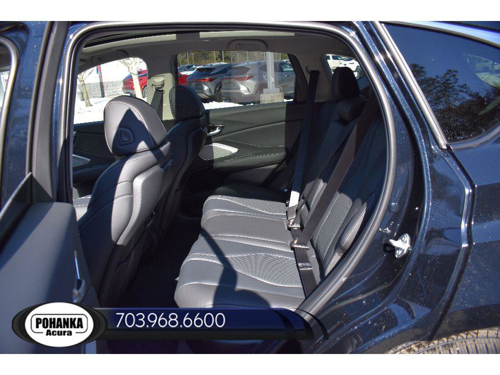 New 2026 Acura RDX SH-AWD w/ Technology Package image 32