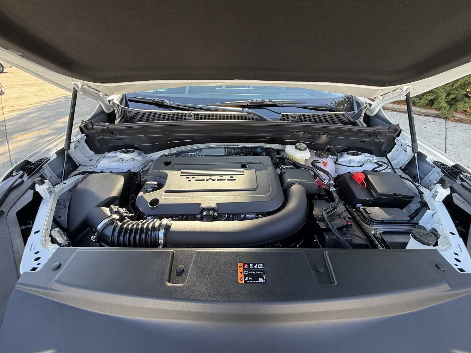 New 2026 Buick Envision Sport Touring image 38