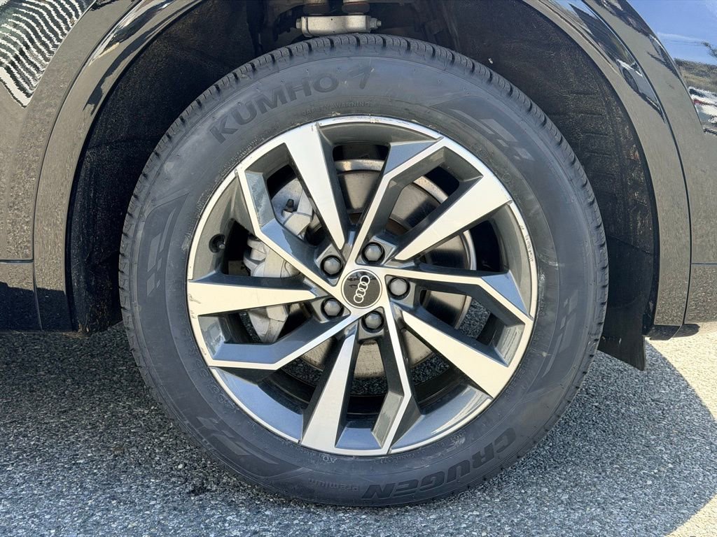 Certified 2023 Audi Q5 2.0T Premium Plus image 25