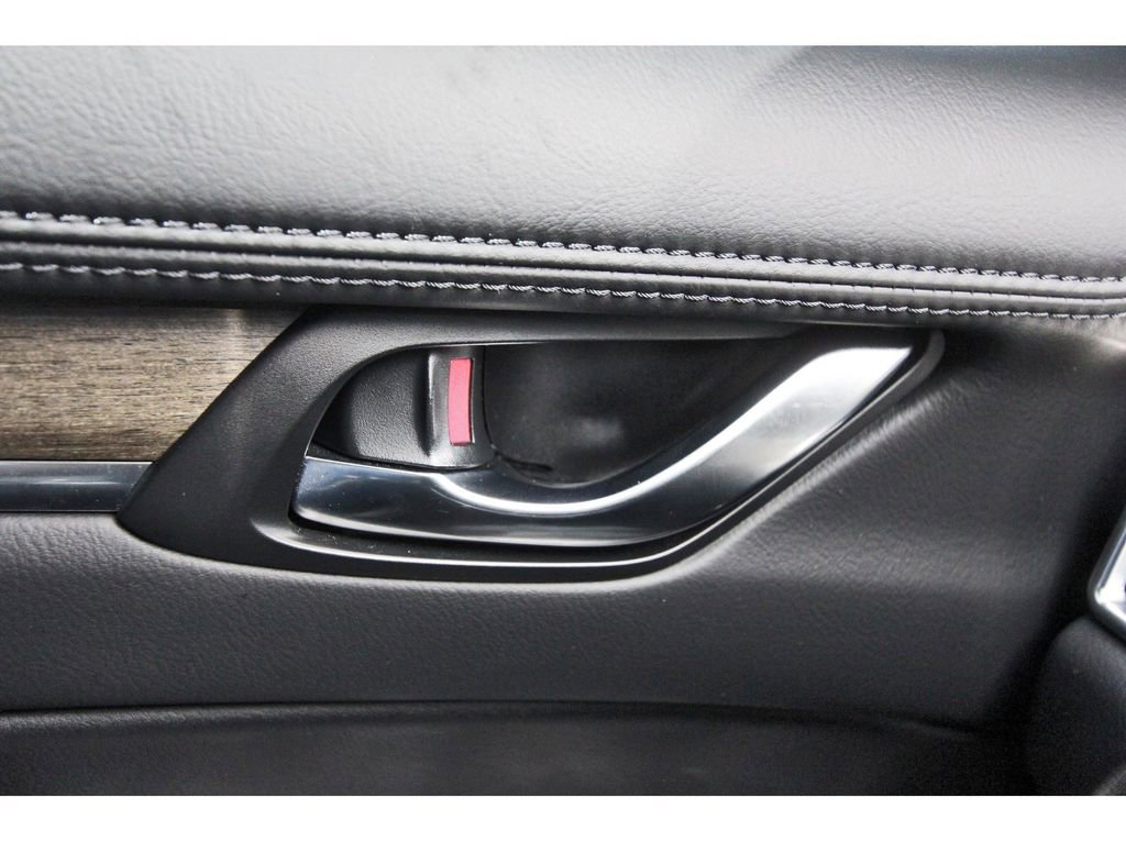 Used 2024 MAZDA CX-5 Signature AWD/4WD image 22