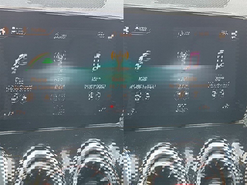 Certified 2021 Mercedes-Benz GLB 250 image 19