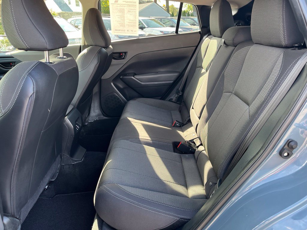 Certified 2024 Subaru Crosstrek 2.0i Premium AWD/4WD image 12