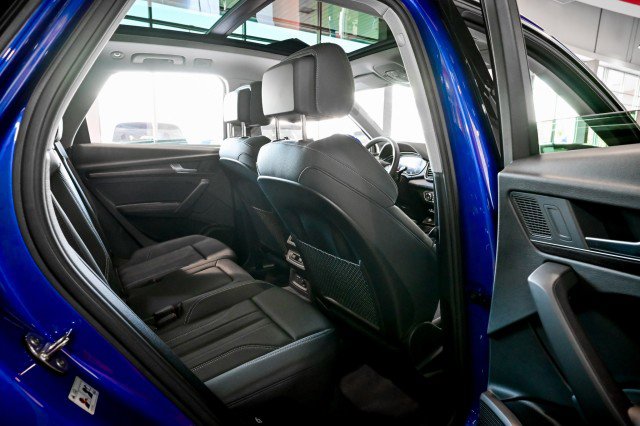 Used 2024 Audi Q5 e Premium Plus image 22