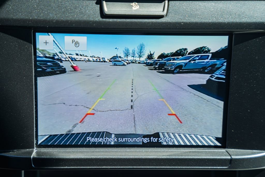 Certified 2025 Ford F350 XLT image 51