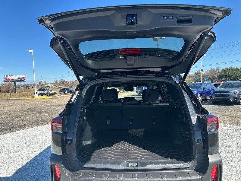 New 2026 Subaru Outback Touring XT image 11