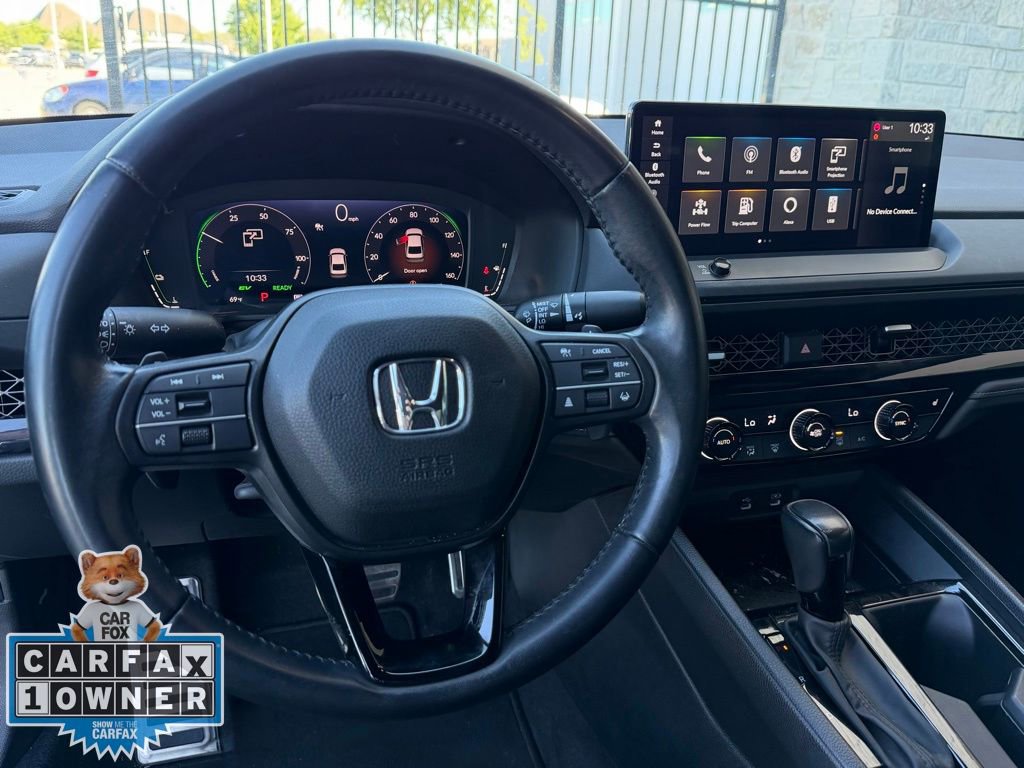 Used 2023 Honda Accord Sport image 10