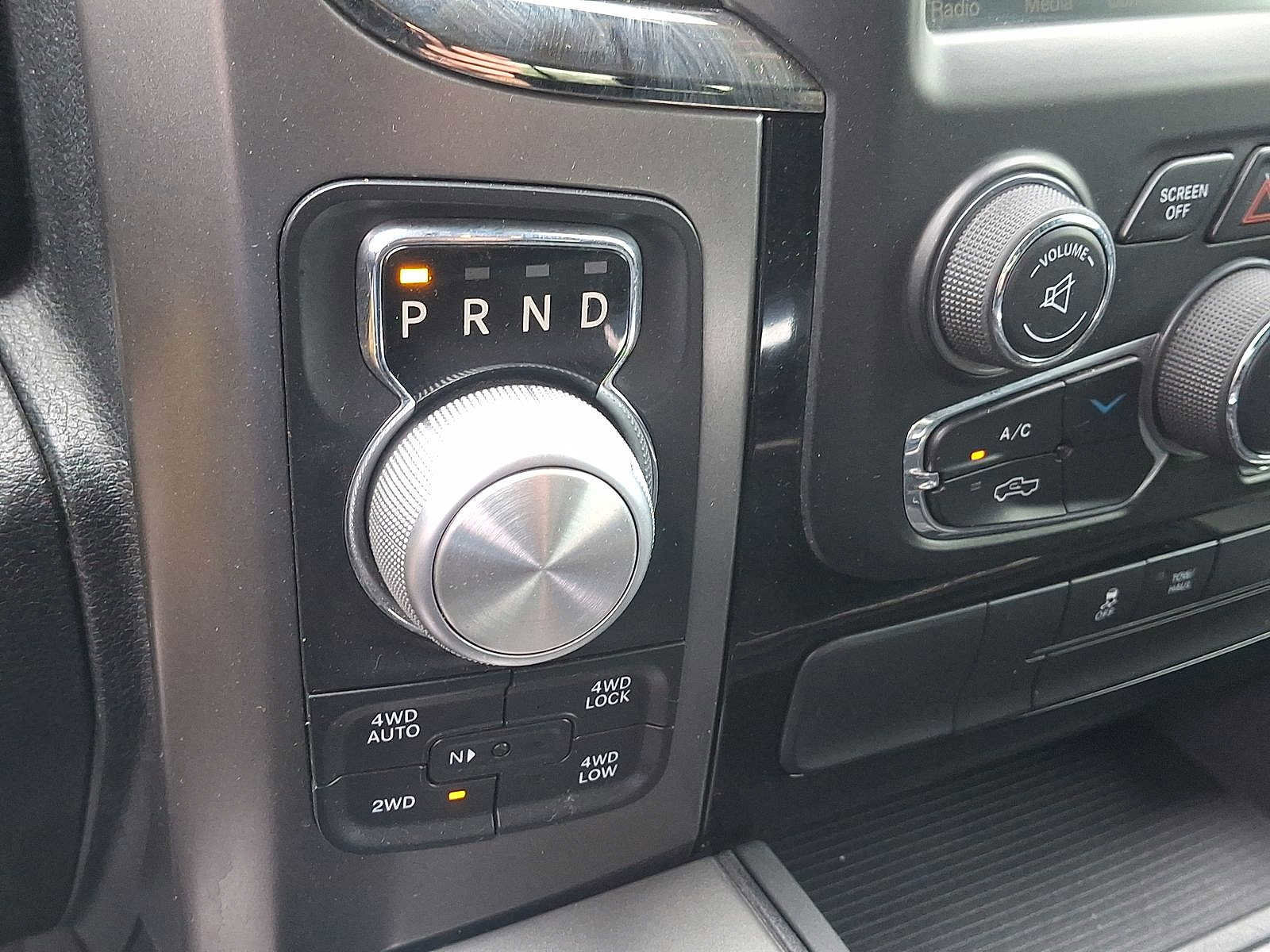 Used 2016 RAM 1500 Sport AWD/4WD image 12