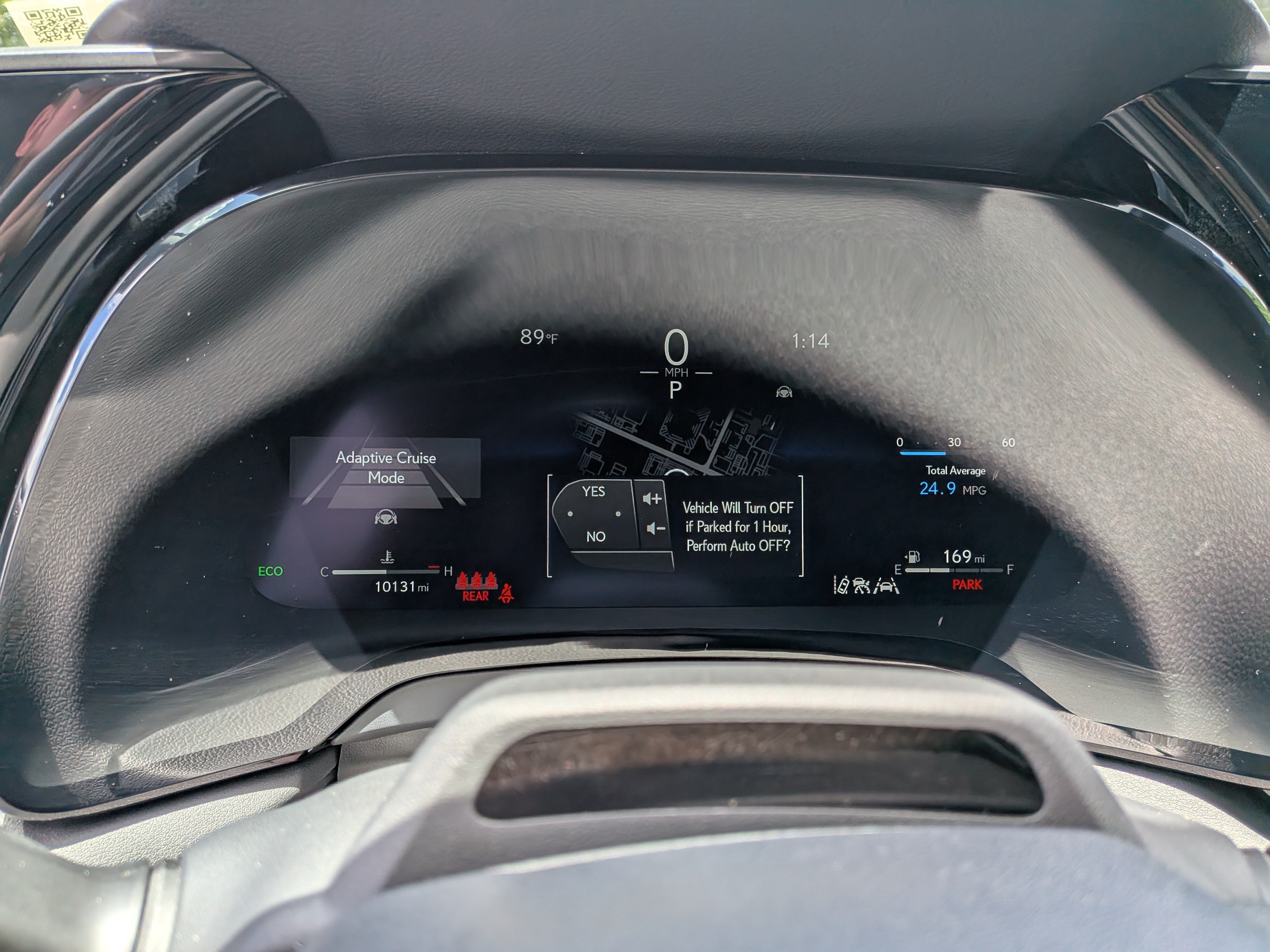 Used 2025 Lexus RX 350 Premium Plus w/ Convenience Package FWD image 30