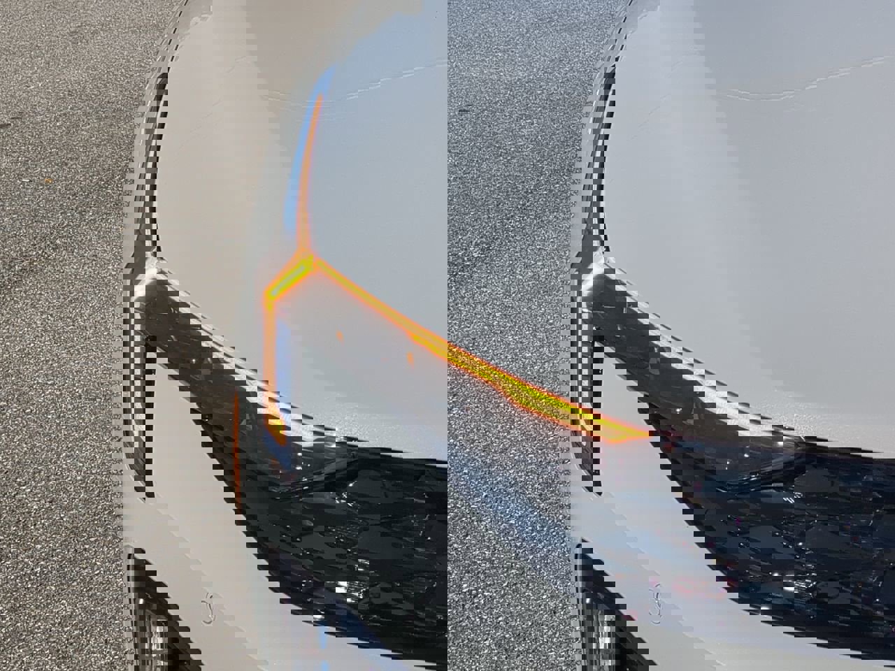 New 2026 Kia K5 GT-Line image 9