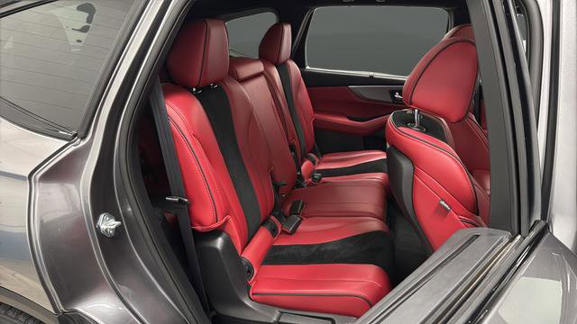 Used 2022 Acura MDX A-Spec image 24