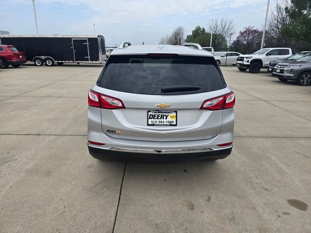 Used 2020 Chevrolet Equinox Premier image 11