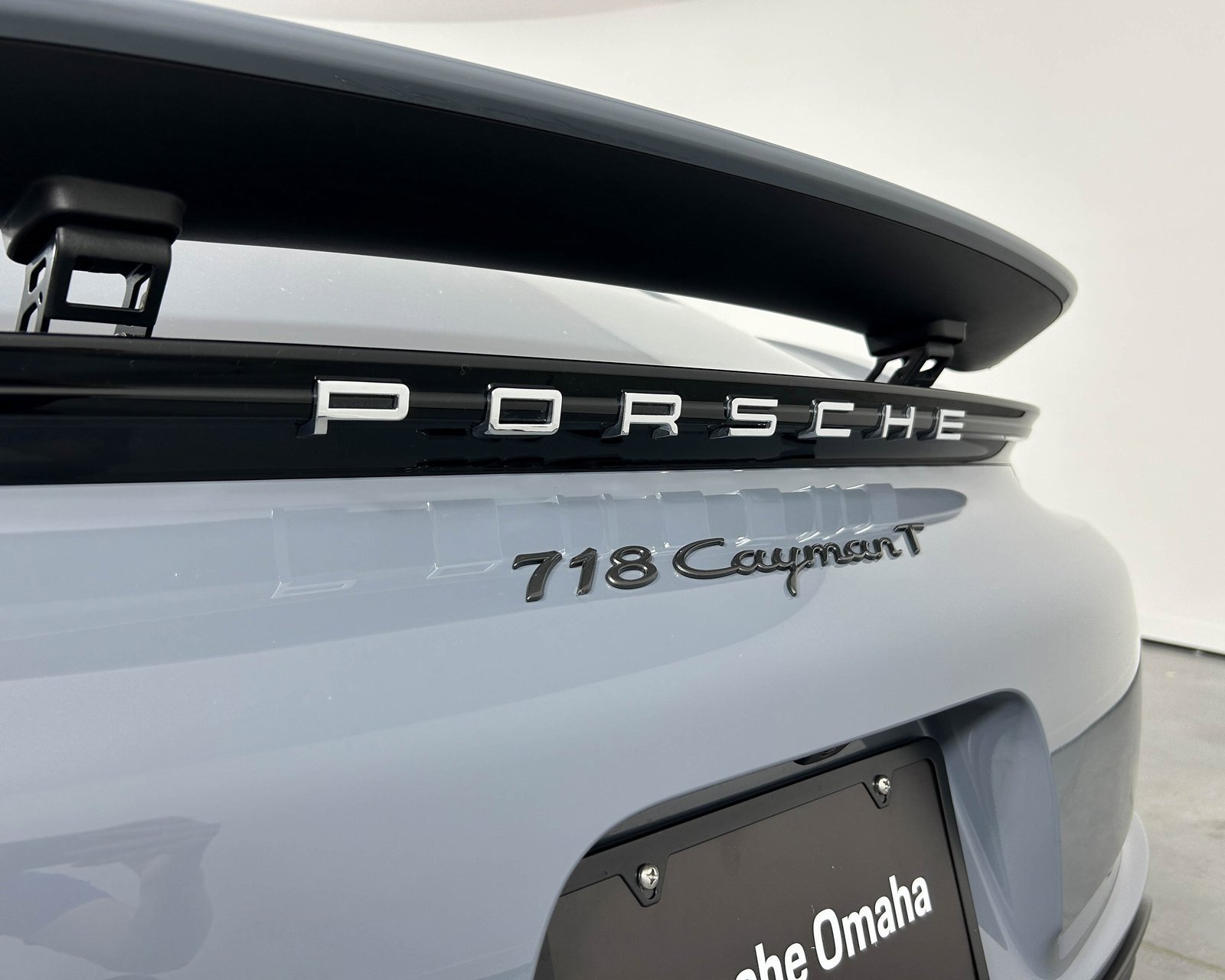 Used 2023 Porsche 718 Cayman image 12