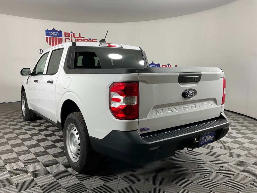 New 2026 Ford Maverick XL image 5