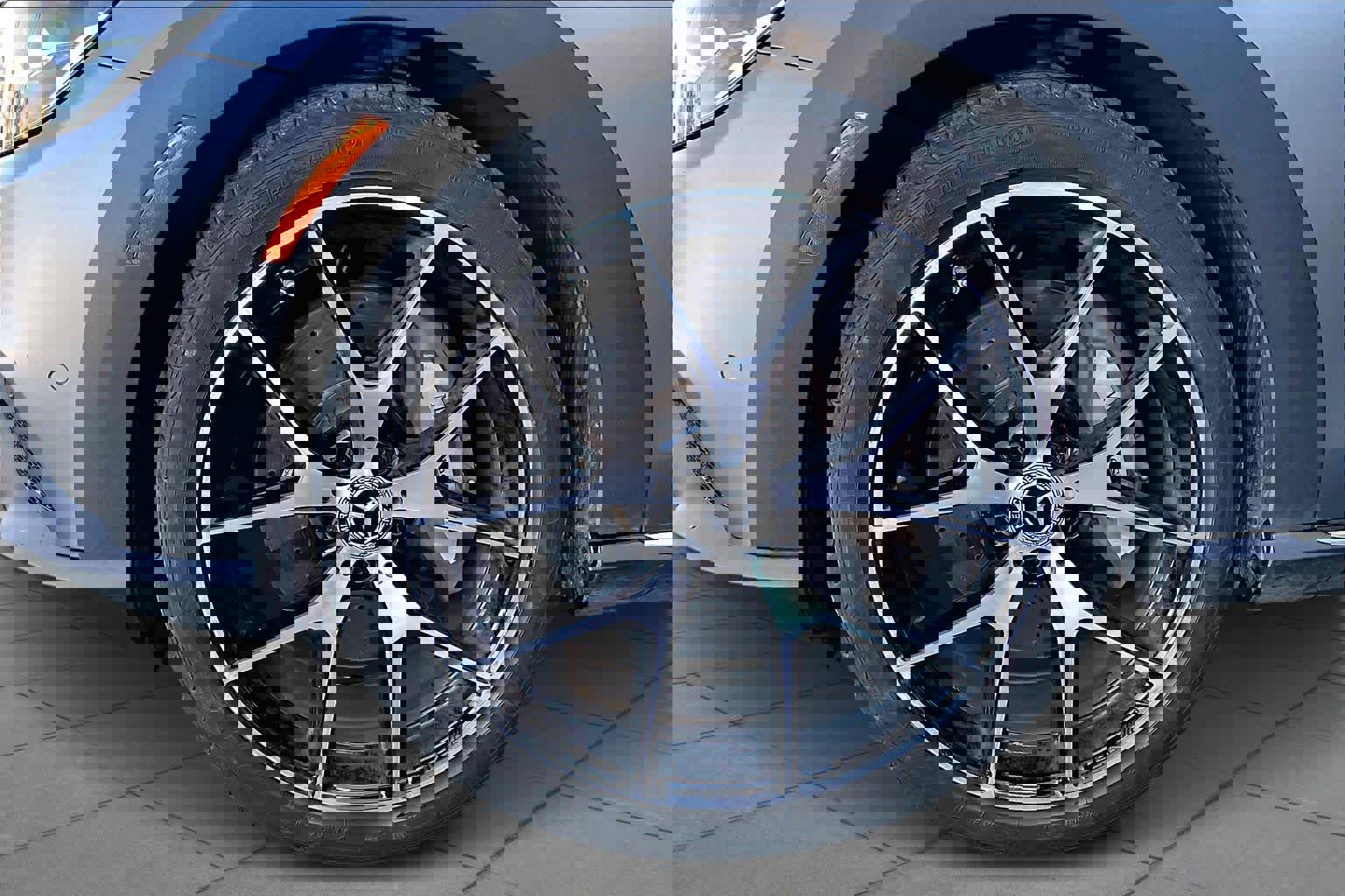 Used 2023 Mercedes-Benz E 450 4MATIC All-Terrain Wagon image 10