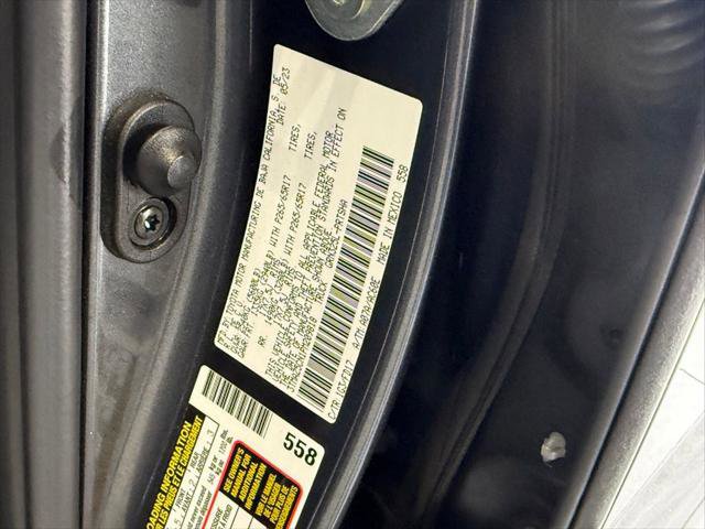 Certified 2023 Toyota Tacoma TRD Sport RWD image 36