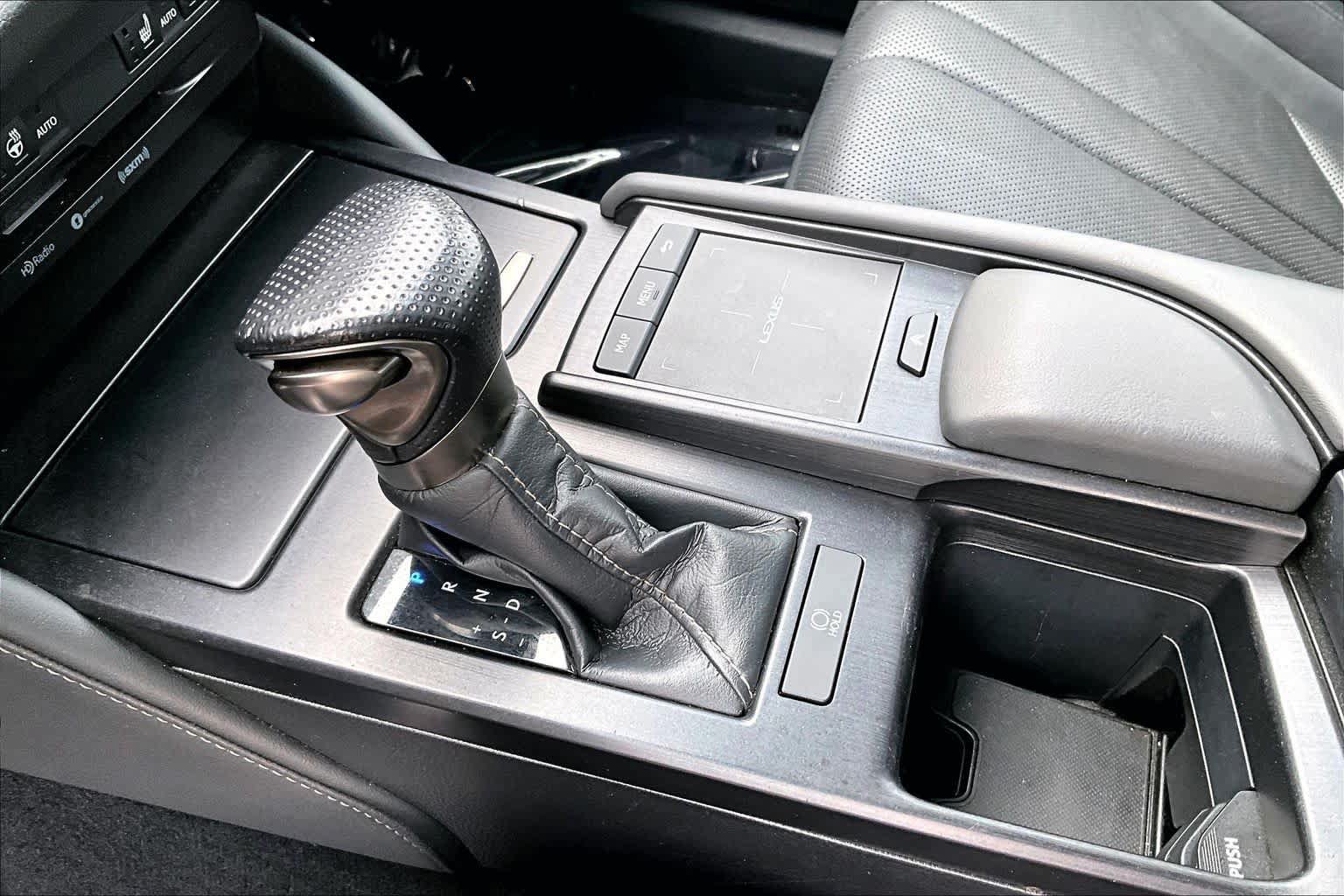 Used 2022 Lexus ES 350 F Sport FWD image 17