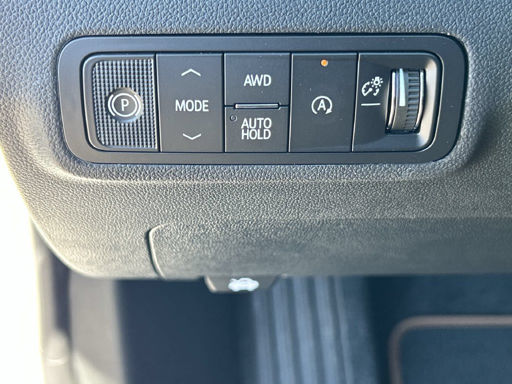 New 2027 GMC Terrain AT4 w/ Convenience Package III AWD/4WD image 18
