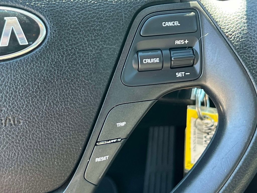 Used 2015 Kia Forte LX w/ Popular Package FWD image 20