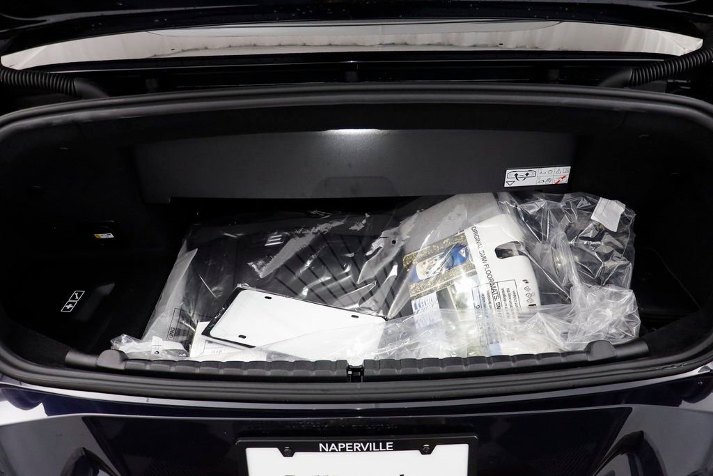 New 2026 BMW 840i xDrive Convertible image 17