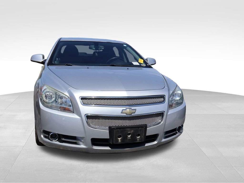 Used 2012 Chevrolet Malibu LTZ FWD image 7
