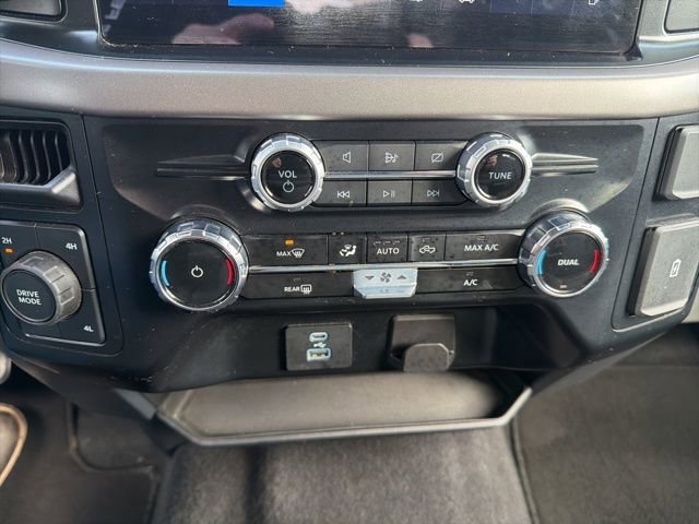 Used 2024 Ford F150 XLT image 18