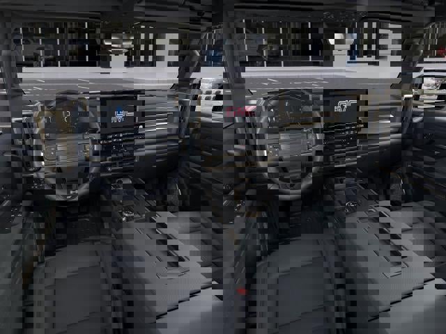 New 2025 GMC Hummer EV 2X image 15