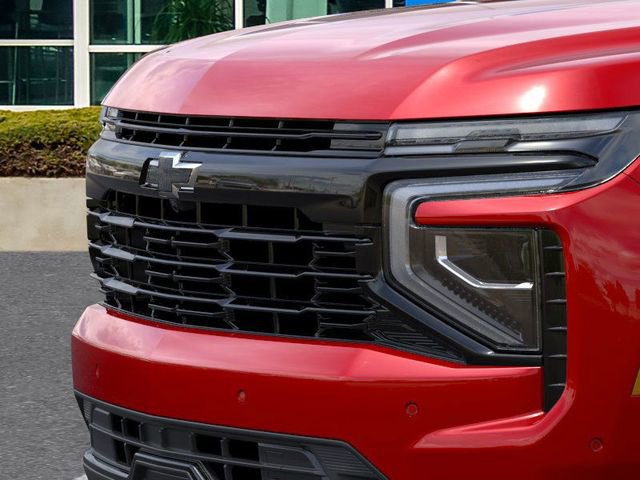 New 2026 Chevrolet Tahoe RST w/ Comfort Package image 14