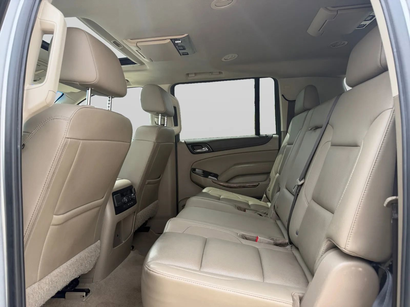 Used 2019 GMC Yukon XL SLT w/ Open Road Package RWD image 28