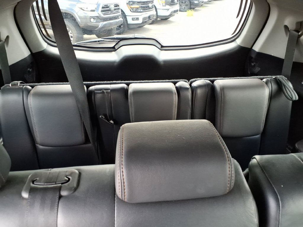 Used 2015 Toyota Highlander XLE FWD image 19