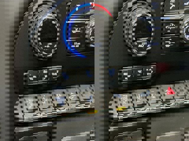 Used 2021 Chevrolet Silverado 3500 High Country w/ Z71 Off-Road Package image 23